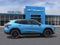 2026 Chevrolet Trax LT FWD