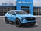 2026 Chevrolet Trax LT FWD