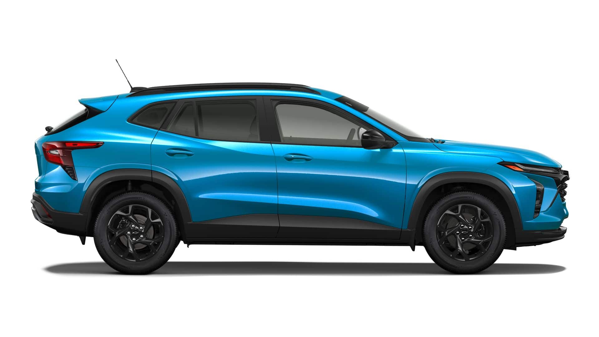 2026 Chevrolet Trax LT FWD