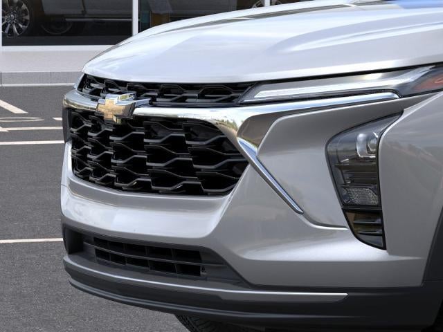 2026 Chevrolet Trax LT FWD