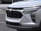 2026 Chevrolet Trax LT FWD