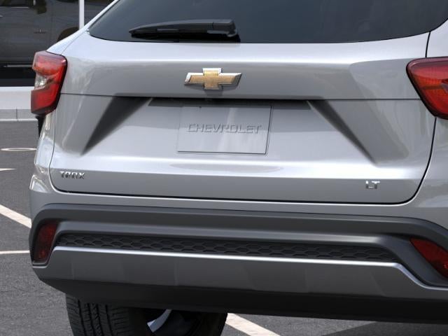 2026 Chevrolet Trax LT FWD