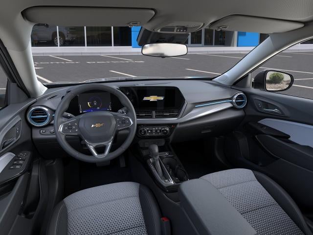 2026 Chevrolet Trax LT FWD