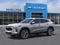 2026 Chevrolet Trax LT FWD