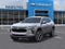 2026 Chevrolet Trax LT FWD