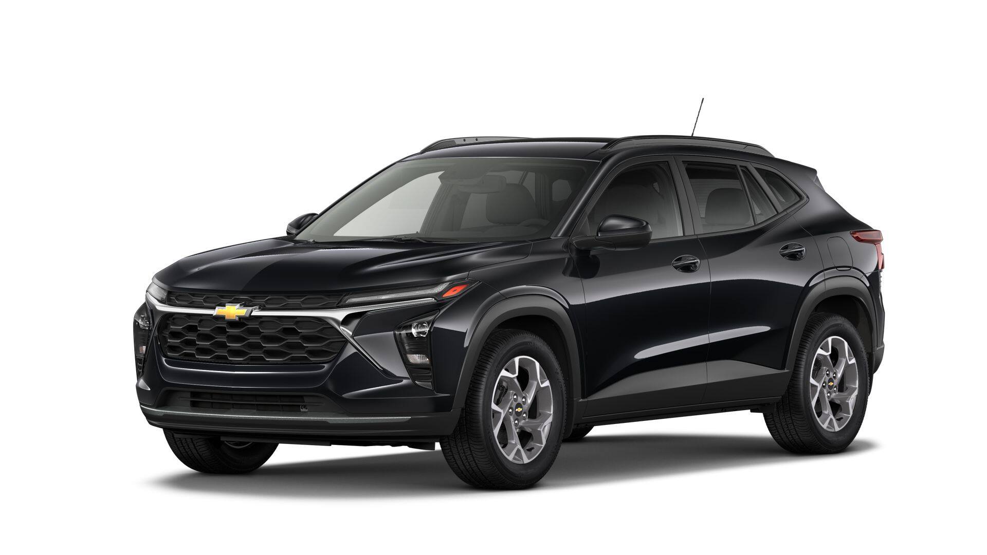 2026 Chevrolet Trax LT FWD
