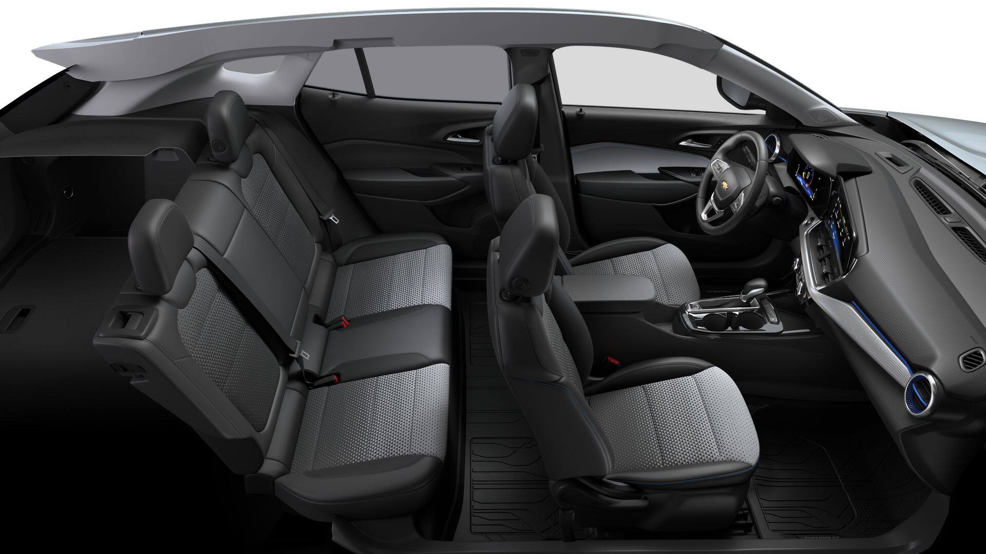 2026 Chevrolet Trax LT FWD