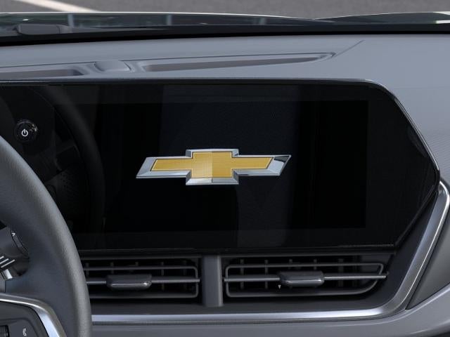 2026 Chevrolet Trax LT FWD