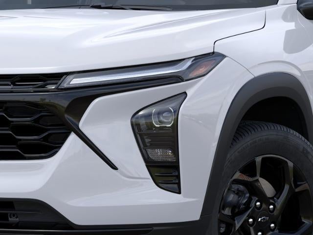 2026 Chevrolet Trax LT FWD