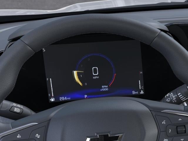 2026 Chevrolet Trax LT FWD