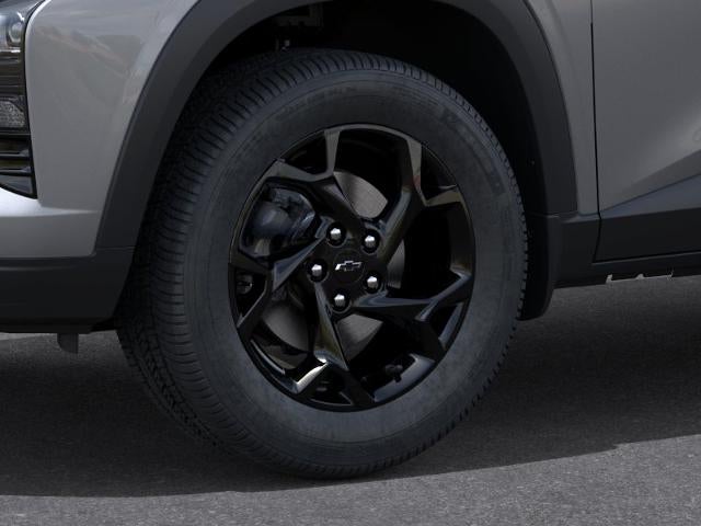 2026 Chevrolet Trax LT FWD