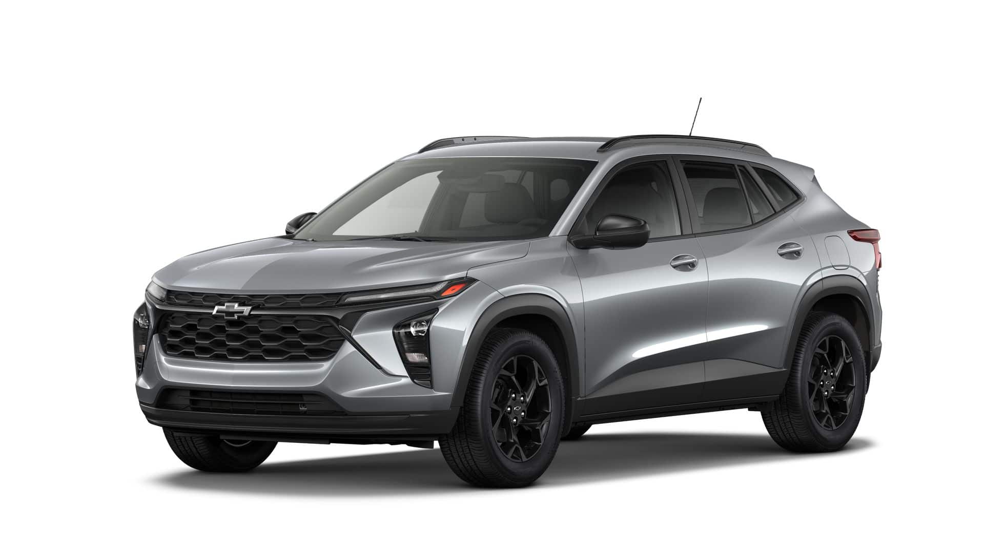 2026 Chevrolet Trax LT FWD
