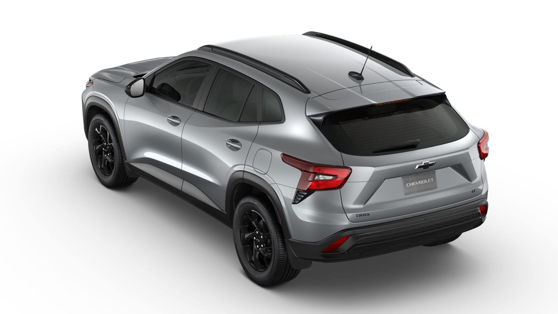 2026 Chevrolet Trax LT FWD