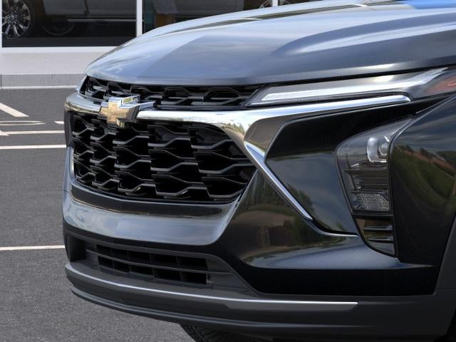 2026 Chevrolet Trax LT FWD