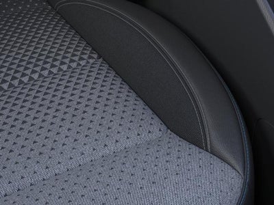 2026 Chevrolet Trax LT FWD