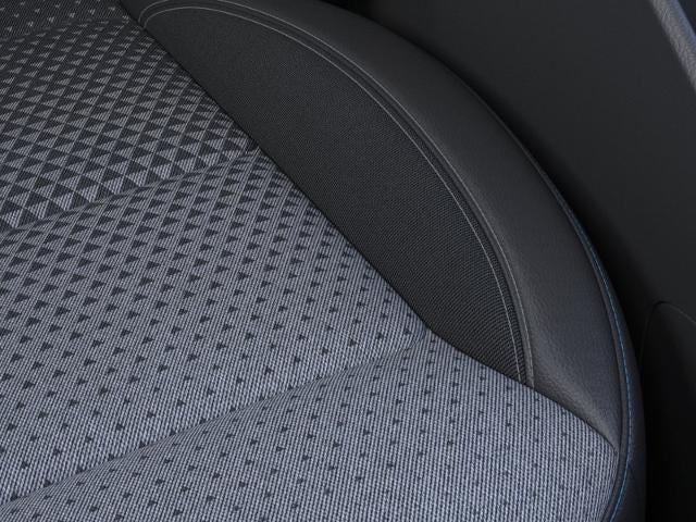 2026 Chevrolet Trax LT FWD