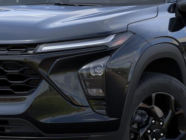2026 Chevrolet Trax LT FWD