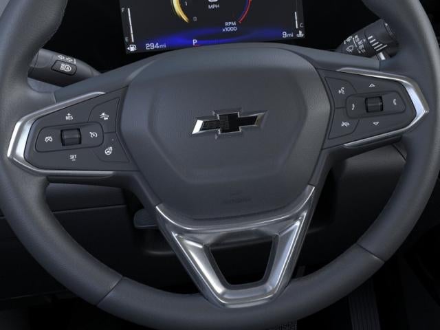 2026 Chevrolet Trax LT FWD