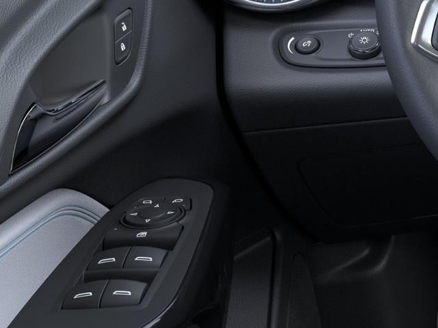 2026 Chevrolet Trax LT FWD