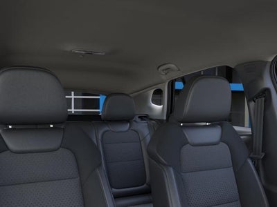2026 Chevrolet Trax LT FWD