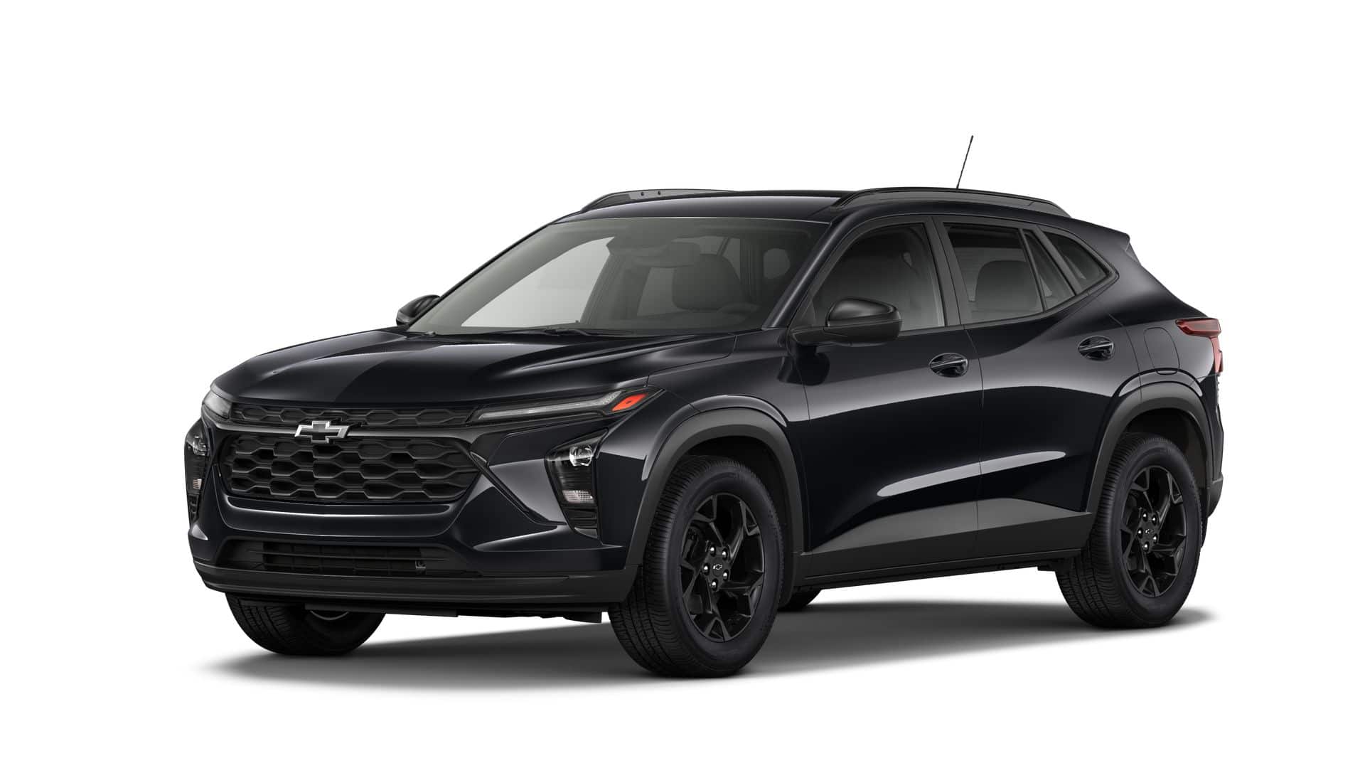 2026 Chevrolet Trax LT FWD