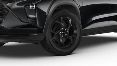 2026 Chevrolet Trax LT FWD