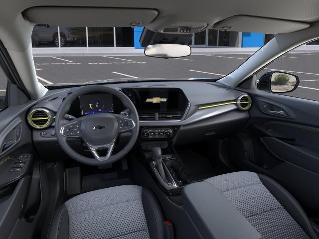 2026 Chevrolet Trax LT FWD