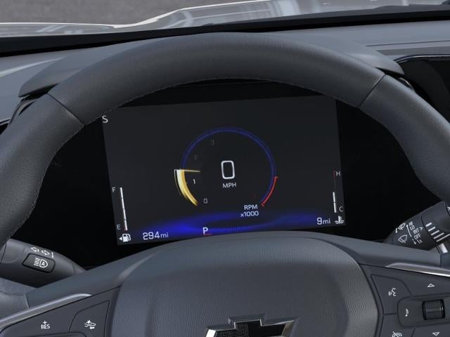 2026 Chevrolet Trax LT FWD