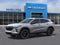 2026 Chevrolet Trax LT FWD