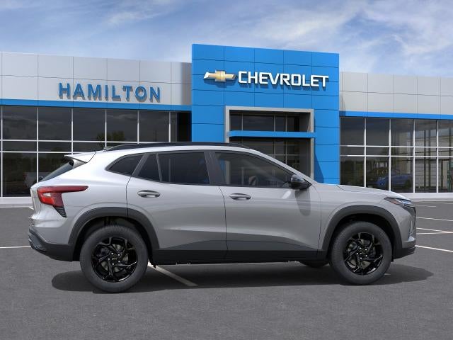 2026 Chevrolet Trax LT FWD