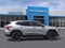 2026 Chevrolet Trax LT FWD