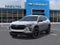 2026 Chevrolet Trax LT FWD