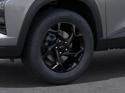 2026 Chevrolet Trax LT FWD
