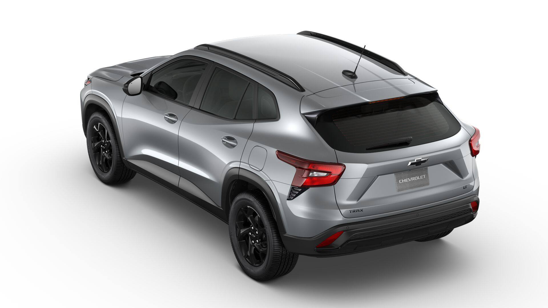 2026 Chevrolet Trax LT FWD