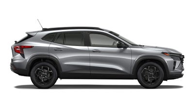 2026 Chevrolet Trax LT FWD