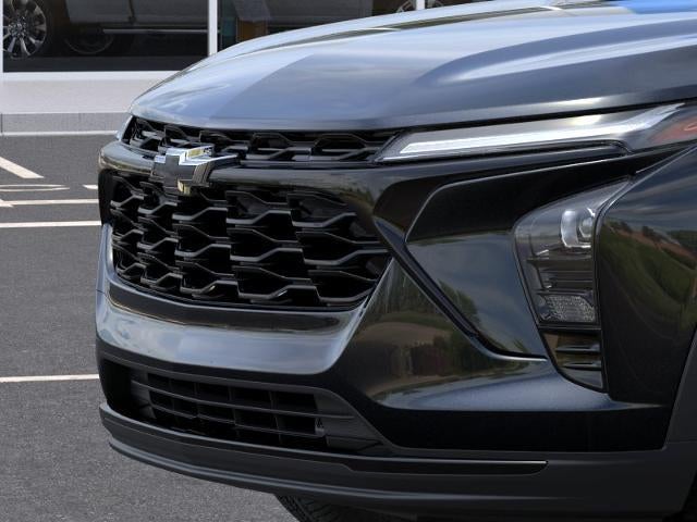 2026 Chevrolet Trax LT FWD