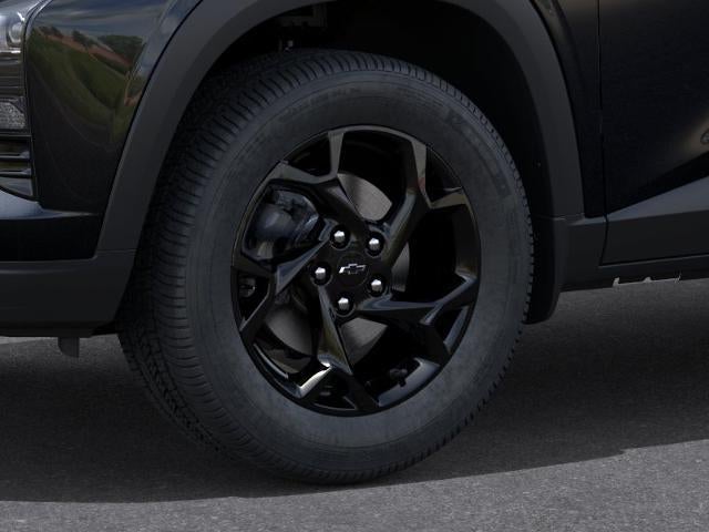 2026 Chevrolet Trax LT FWD