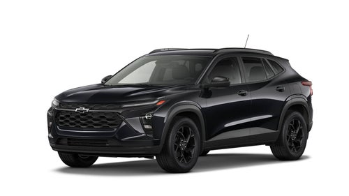 2026 Chevrolet Trax LT FWD