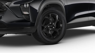 2026 Chevrolet Trax LT FWD