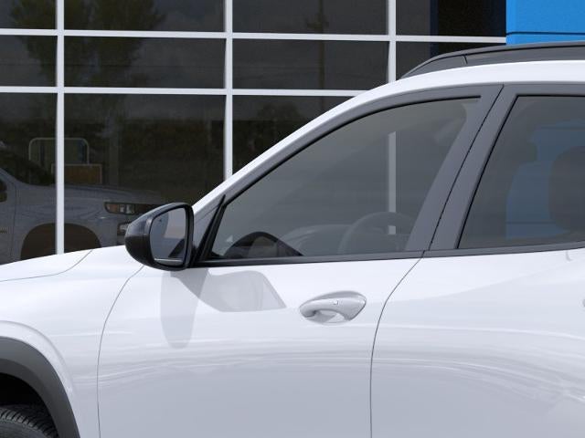 2026 Chevrolet Trax LT FWD