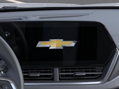 2026 Chevrolet Trax LT FWD