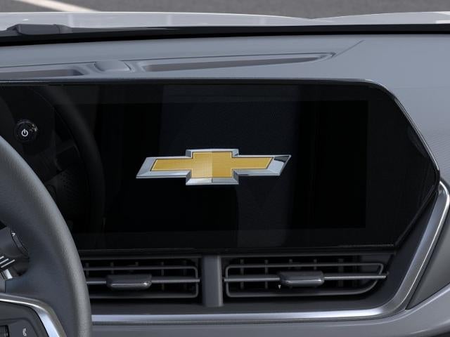 2026 Chevrolet Trax LT FWD