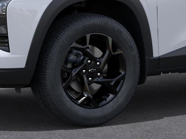 2026 Chevrolet Trax LT FWD