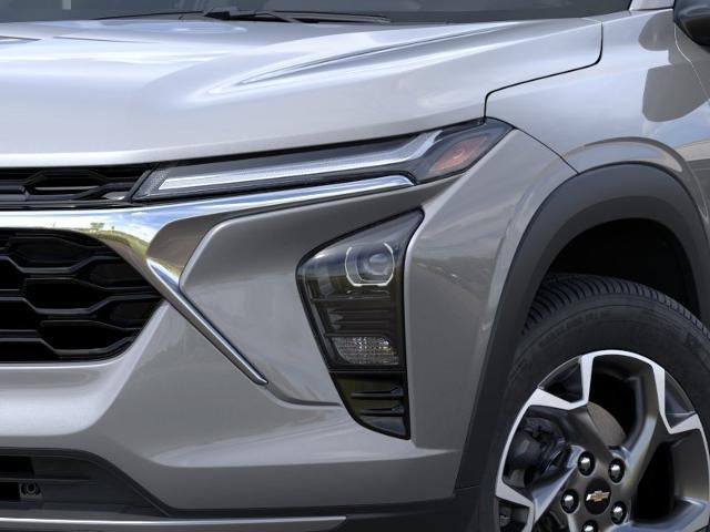 2026 Chevrolet Trax LT FWD