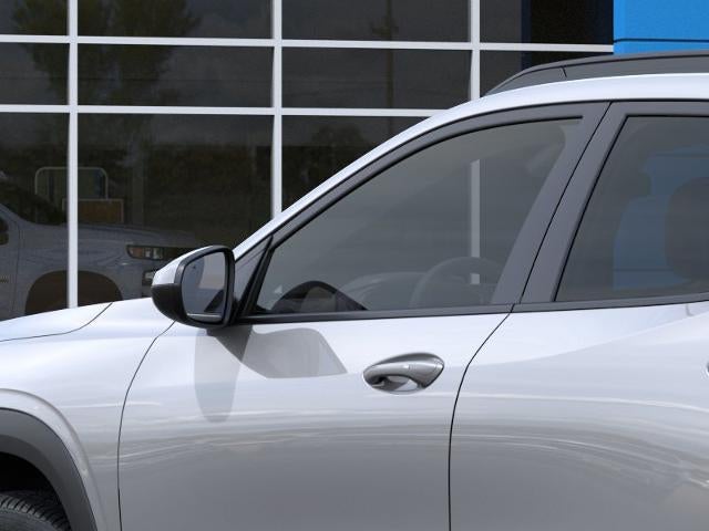 2026 Chevrolet Trax LT FWD