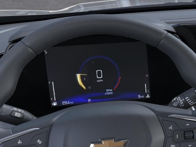 2026 Chevrolet Trax LT FWD