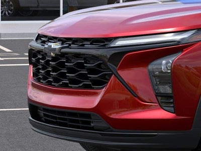 2026 Chevrolet Trax LT FWD