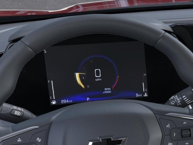 2026 Chevrolet Trax LT FWD