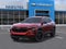 2026 Chevrolet Trax LT FWD