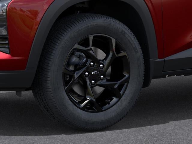 2026 Chevrolet Trax LT FWD